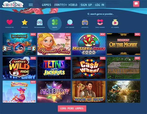 fantasino casino bonus - Fantasino Casino Bonuses List .